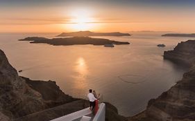 Symphony Suites Santorini